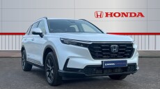 Honda CR-V 2.0 eHEV Advance 5dr eCVT Hybrid Estate